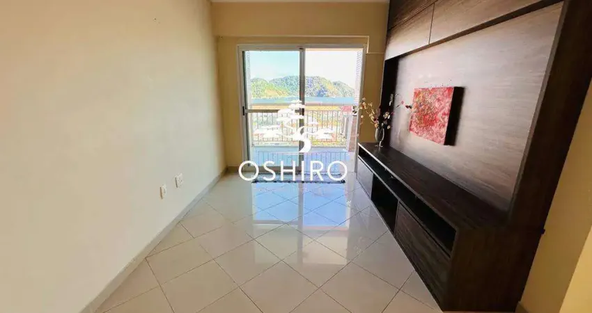 Apartamento com 2 quartos à venda na Rua Brigadeiro Galvão, Ponta da Praia, Santos