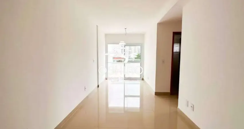 Apartamento com 2 quartos à venda na Rua São José, Embaré, Santos