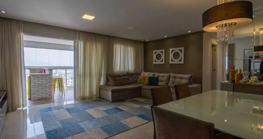 Belíssimo apartamento à venda no condomínio traços da cidade no embaré em santos