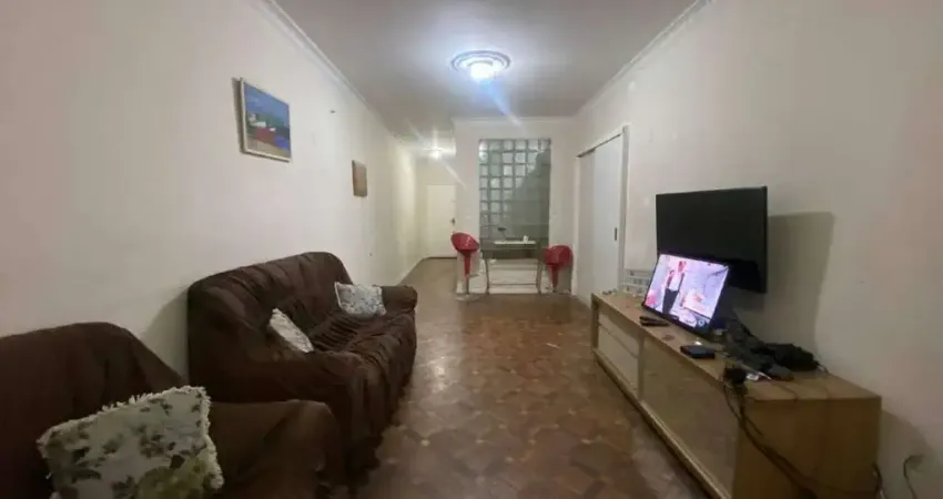 Apartamento com 2 quartos à venda na Avenida Affonso Penna, Aparecida, Santos