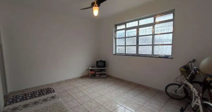 Apartamento com 2 quartos à venda na Avenida Affonso Penna, Macuco, Santos