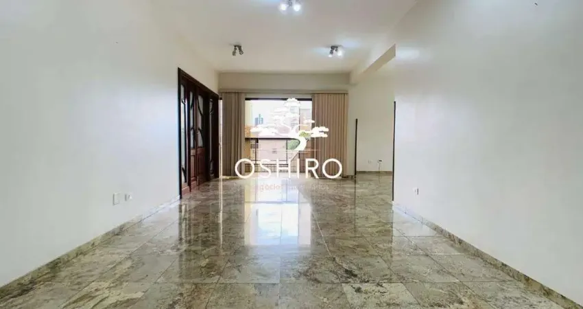 Apartamento com 3 quartos à venda na Rua André Vidal de Negreiros, Ponta da Praia, Santos