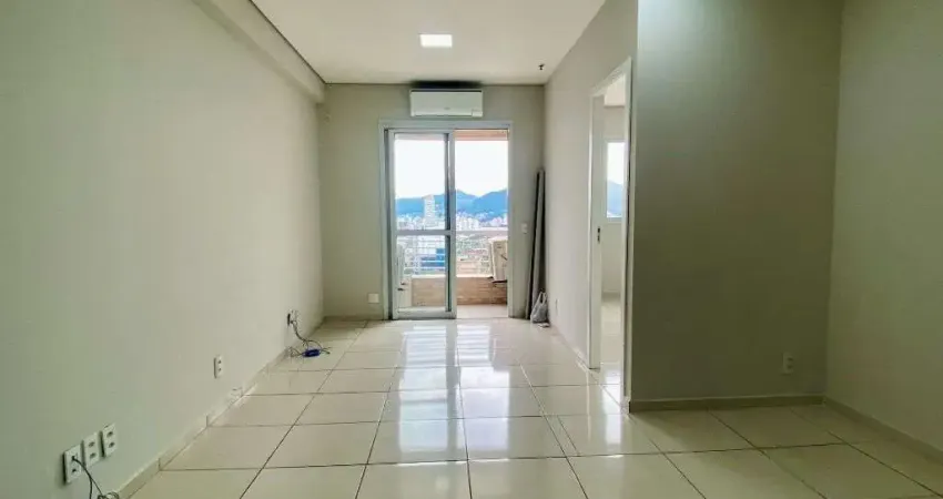 Sala comercial à venda na Avenida Senador Feijó, Vila Mathias, Santos