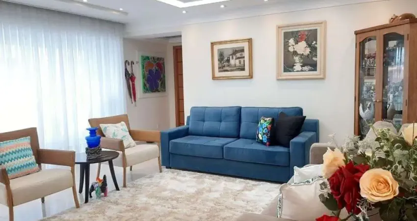 Apartamento com 4 quartos à venda na Rua Clay Presgrave do Amaral, Gonzaga, Santos