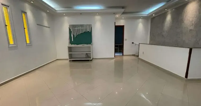 Casa com 3 quartos à venda na Rua Manoel Elias Ruiz, Marapé, Santos