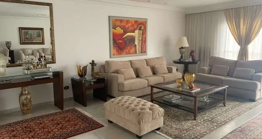 Apartamento com 4 quartos à venda na Rua Mário Carpenter, Gonzaga, Santos