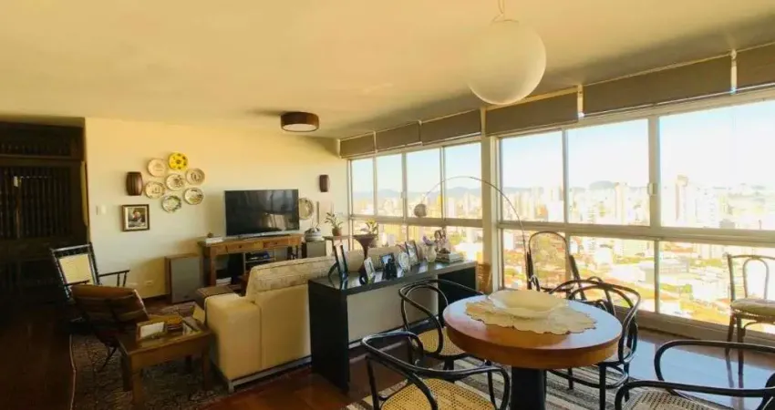 Casa com 3 quartos à venda na Rua Hércules Florence, Marapé, Santos