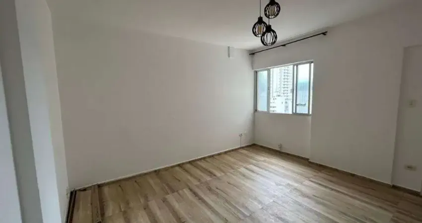 Kitnet / Stúdio à venda na Avenida Presidente Wilson, Itararé, São Vicente