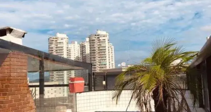 Apartamento com 4 quartos, à venda, no bairro ponta da praia/santos