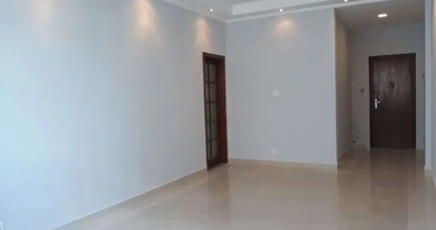 Apartamento com 3 quartos à venda na Rua Cásper Líbero, José Menino, Santos