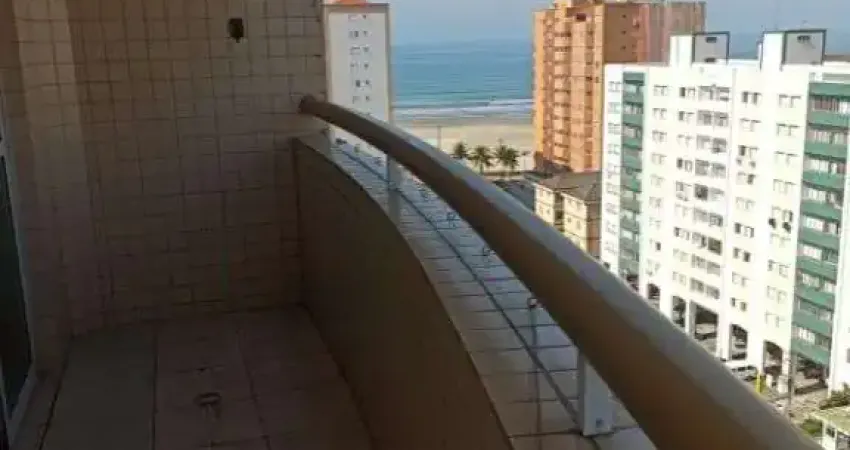 Apartamento com 1 quarto à venda na Rua Bolívia, Guilhermina, Praia Grande