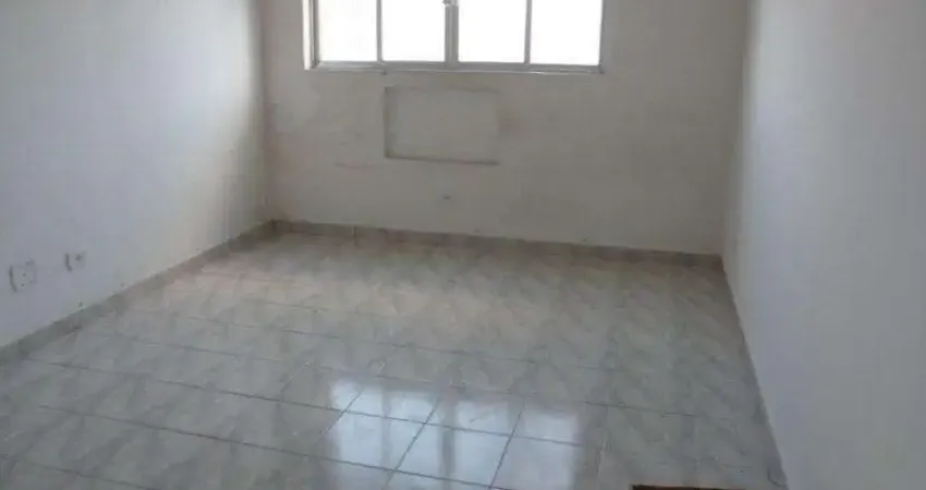 Apartamento à venda, 2 quartos, 1 vaga, vila matias - santos/sp