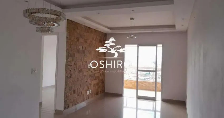 Apartamento com 2 quartos à venda na Rua Doutor Armando de Sales Oliveira, Vila Valença, São Vicente