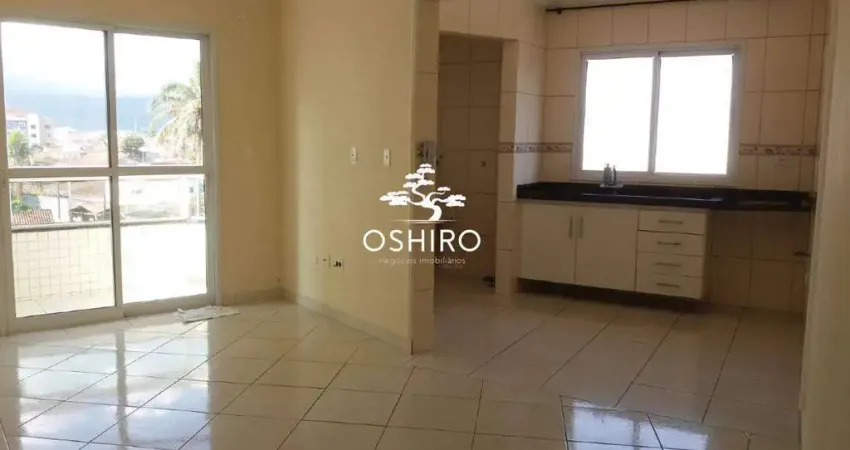Apartamento com 2 quartos à venda na Avenida Juscelino Kubitschek de Oliveira, Vila Caiçara, Praia Grande