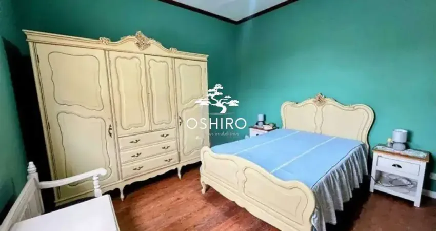 Casa com 2 quartos à venda na Rua José Knudsen, Estuário, Santos