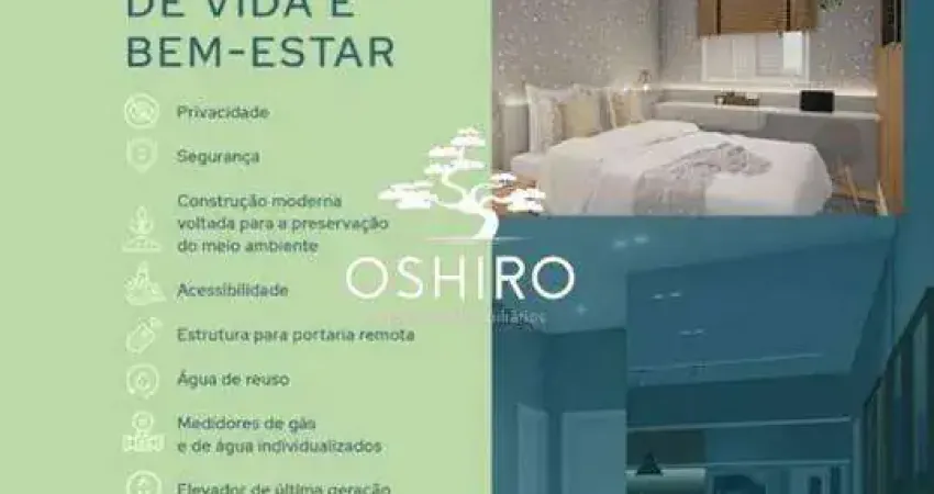 Apartamento à venda, 2 quartos, 1 suíte, 1 vaga, campo grande - santos/sp