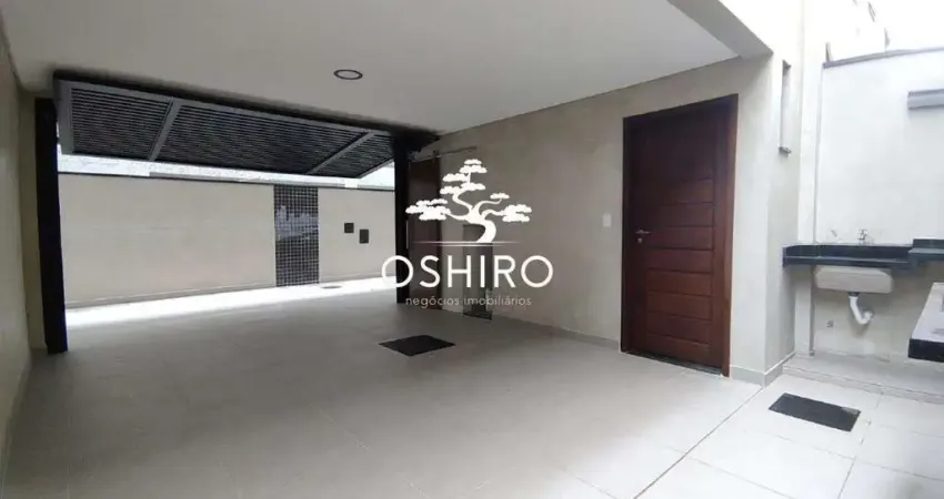 Casa com 2 quartos à venda na Avenida Governador Fernando Costa, Ponta da Praia, Santos