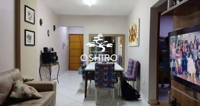 Apartamento com 2 quartos à venda na Rua Ipanema, Guilhermina, Praia Grande