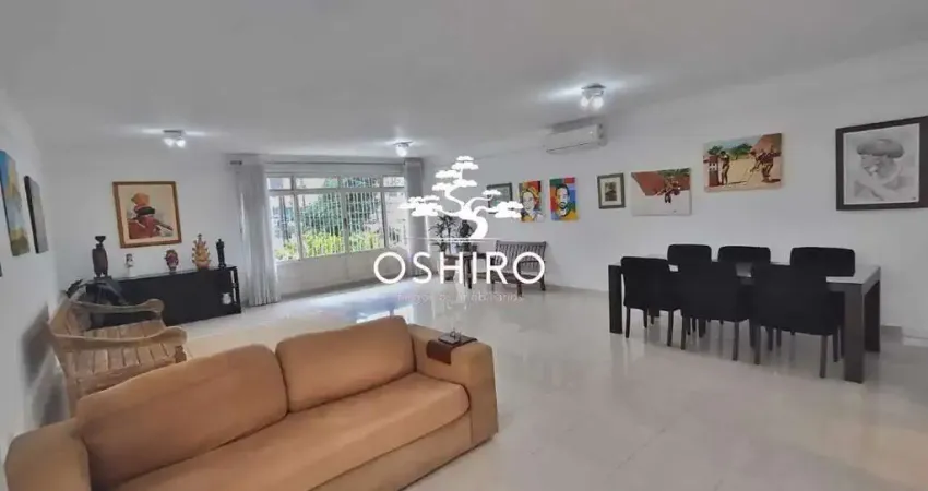 Casa com 3 quartos à venda na Avenida dos Bancários, Ponta da Praia, Santos