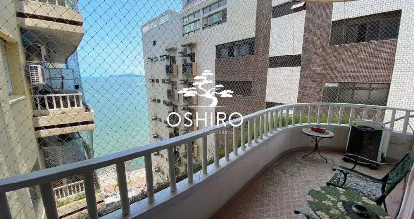 Apartamento com 1 quarto à venda na Avenida Bartholomeu de Gusmão, Ponta da Praia, Santos