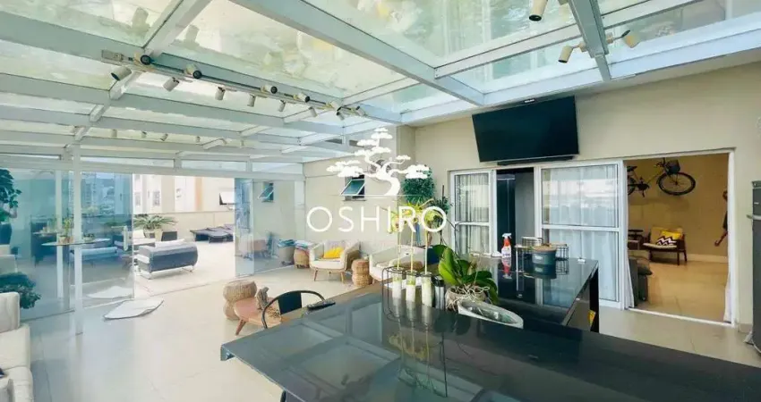 Apartamento com 3 quartos à venda na Rua Doutor Arnaldo de Carvalho, Campo Grande, Santos