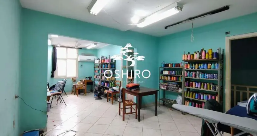 Casa com 3 quartos à venda na Avenida Doutor Epitácio Pessoa, Boqueirão, Santos