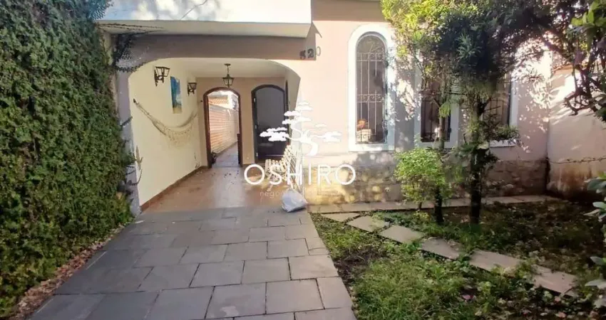 Casa com 3 quartos à venda na Rua Liberdade, Aparecida, Santos