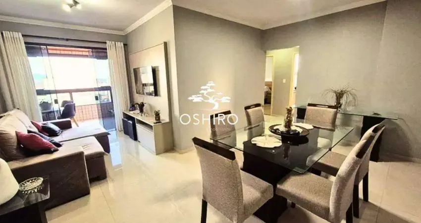 Apartamento com 3 quartos à venda na Avenida Almirante Cochrane, Embaré, Santos