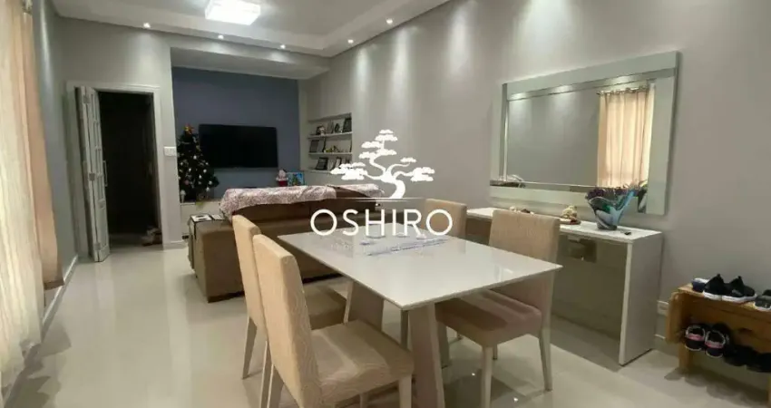 Apartamento com 3 quartos à venda na Rua Carlos Affonseca, Gonzaga, Santos