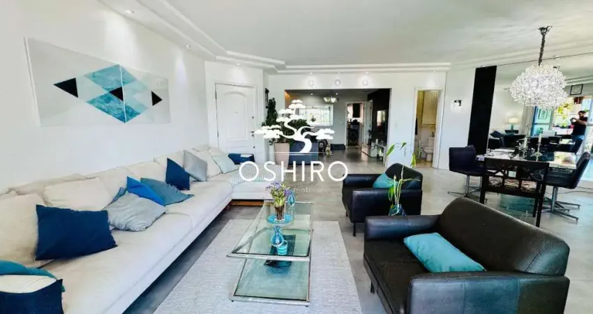 Apartamento com 3 quartos à venda na Avenida Rei Pelé, Ponta da Praia, Santos