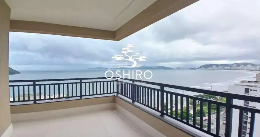 Apartamento com 4 quartos à venda na Avenida Coronel Joaquim Montenegro, Aparecida, Santos