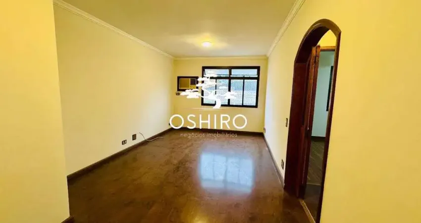 Apartamento com 2 quartos à venda na Avenida General San Martin, Ponta da Praia, Santos
