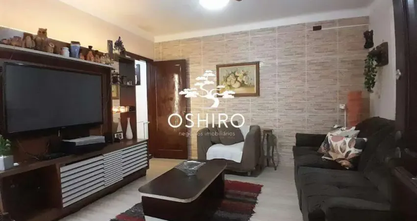 Casa com 3 quartos à venda na Rua Doutor Manoel Tourinho, Macuco, Santos