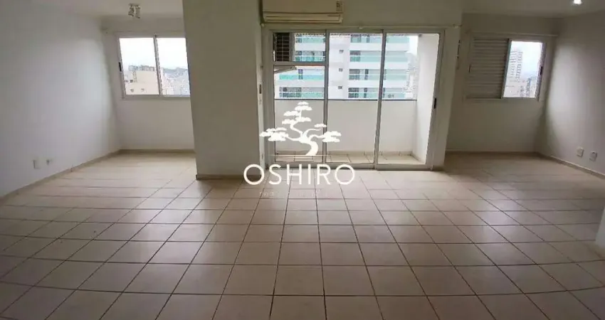 Apartamento com 4 quartos à venda na Rua Clovis Bevilacqua, Boqueirão, Santos