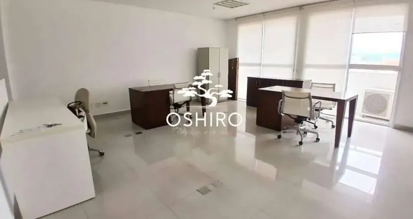 Sala comercial à venda na Avenida Conselheiro Nébias, Boqueirão, Santos