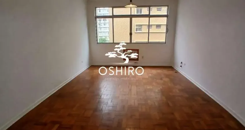 Apartamento com 2 quartos à venda na Rua Ângelo Guerra, Boqueirão, Santos