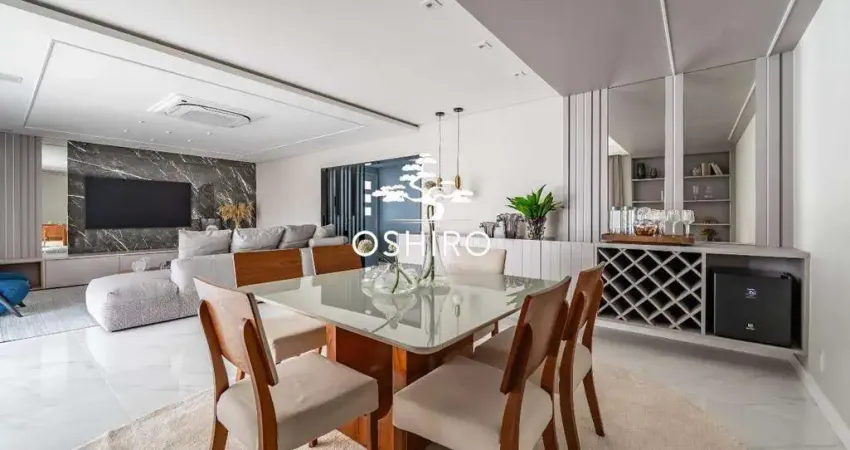 Apartamento com 3 quartos à venda na Rua João Pinho, Boqueirão, Santos