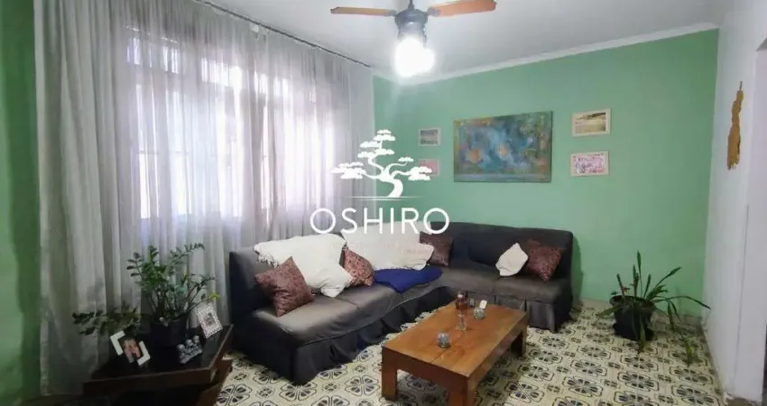 Casa com 3 quartos à venda na Rua Pedro Américo, Campo Grande, Santos