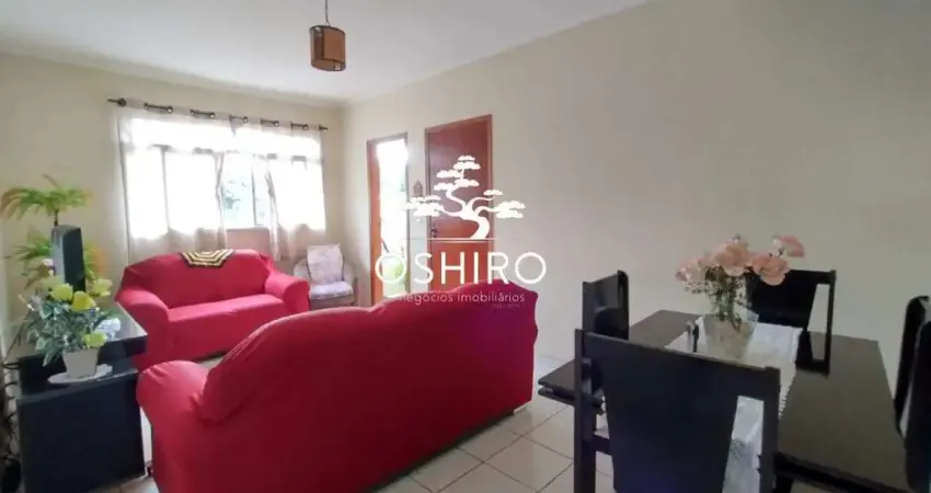 Apartamento com 2 quartos à venda na Rua Doutor José Dias de Moraes, Bom Retiro, Santos