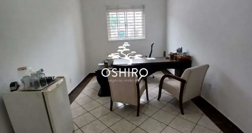 Sala comercial à venda na Rua Braz Cubas, Centro, Santos