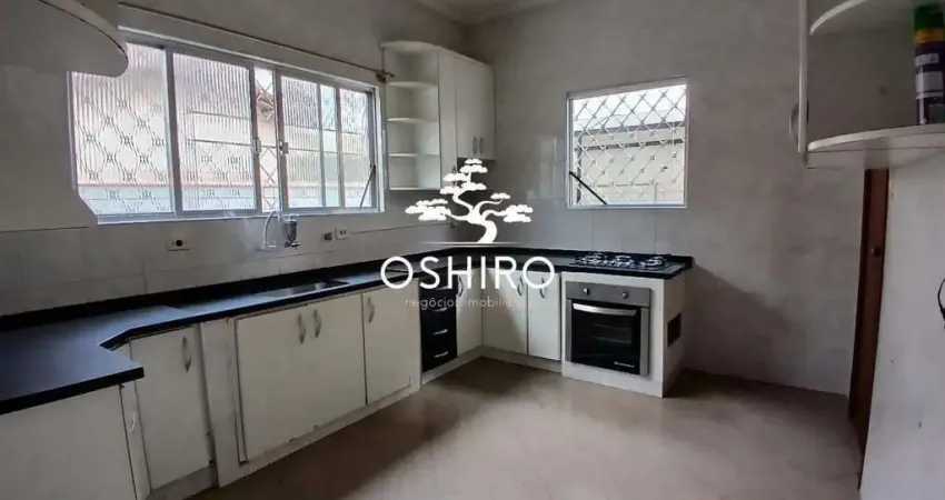 Casa com 1 quarto à venda na Rua Liberdade, Aparecida, Santos