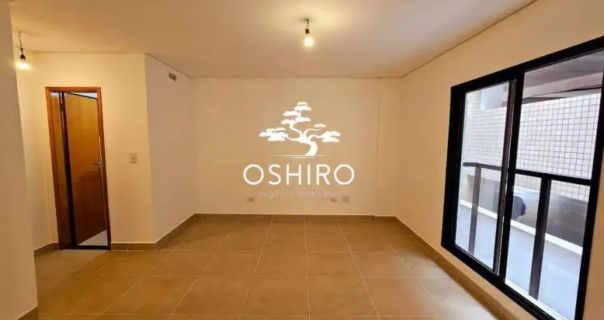 Casa com 3 quartos à venda na Rua Cyra, José Menino, Santos