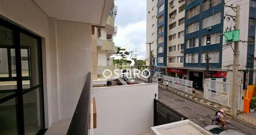 Casa com 3 quartos à venda na Rua Cyra, José Menino, Santos