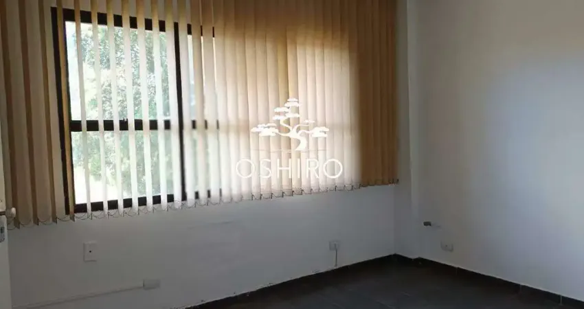 Sala comercial à venda na Avenida Conselheiro Nébias, Boqueirão, Santos