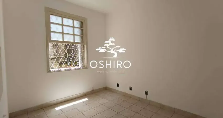 Casa comercial para alugar na Rua Goiás, Boqueirão, Santos