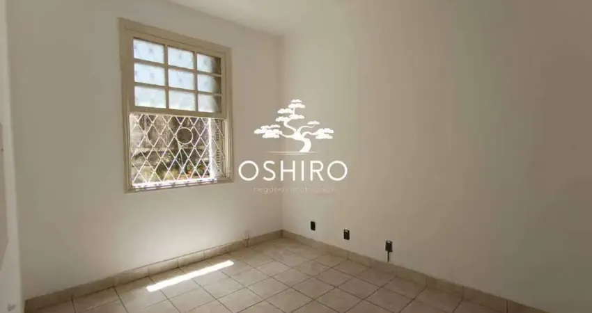 Casa comercial à venda na Rua Goiás, Boqueirão, Santos