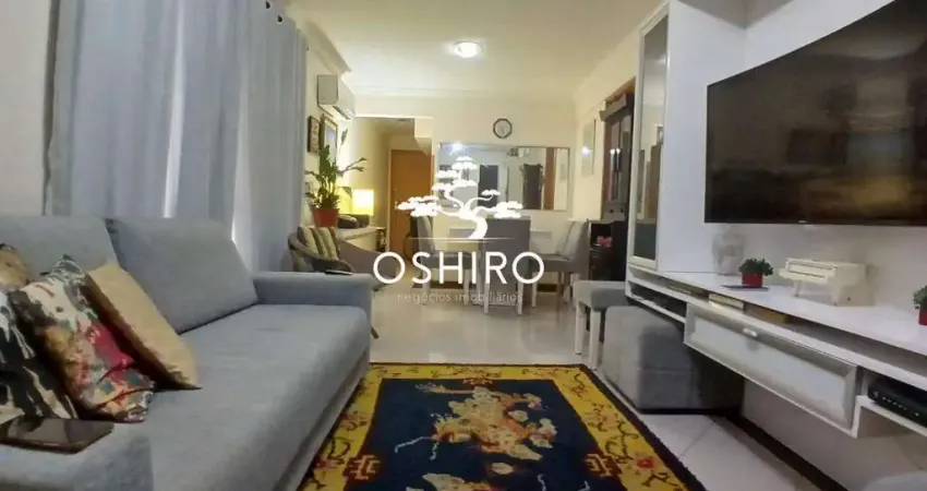 Apartamento com 3 quartos à venda na Avenida Coronel Joaquim Montenegro, Aparecida, Santos