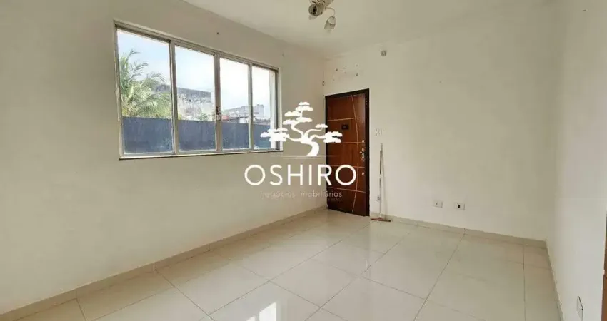 Apartamento com 2 quartos à venda na Rua São Paulo, Vila Belmiro, Santos