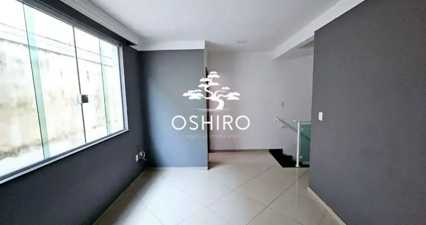 Casa com 2 quartos à venda na Praça Washington, José Menino, Santos