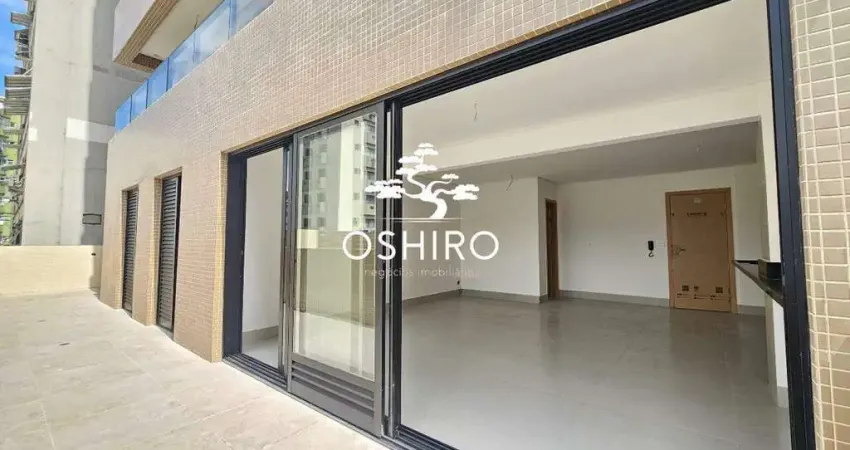 Apartamento com 2 quartos à venda na Avenida Barão de Penedo, José Menino, Santos